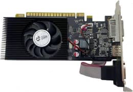 Nvidia gt 730 4gb graphics card