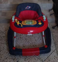 baby walker