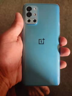 one plus 9r