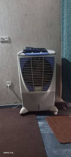 Boss air cloor