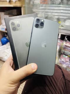 Iphone 11promax 64gb pta