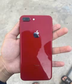 iPhone 8 plus 64 gb
