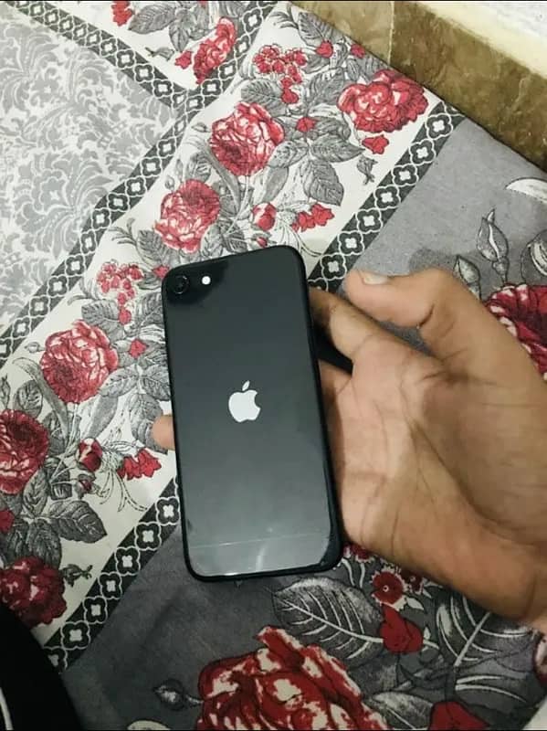 iphone se 3rd generation jv 64gb 0