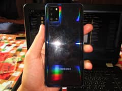 Samsung Galaxy A31 – 4+4GB | 128GB | AMOLED Display | PTA Approved