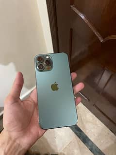 iPhone 13 pro max pta approved