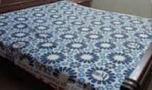 MULTI FOAM MATTRESS