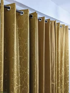 curtain