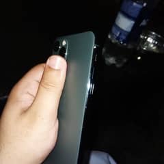 iPhone 11 Pro