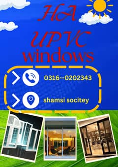 upvc