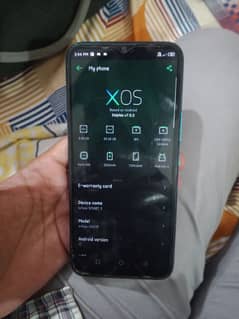 Infinix
