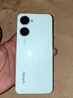 2 month used vivo y03t model