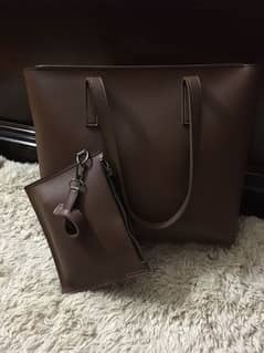 Shoulder bag