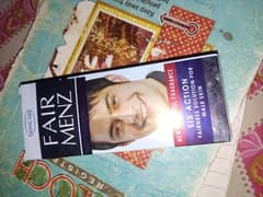 face cream