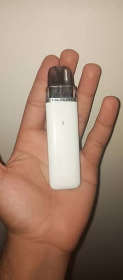 Caliburn G3 Lite