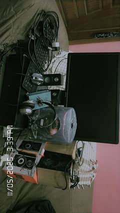Full Gaming System