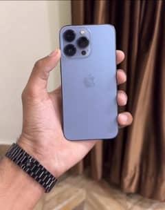 IPhone 13 Pro pta approved