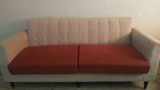 7 seater sofa