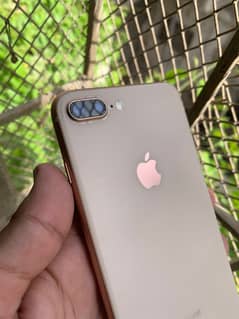 Iphone 8plus 64gb