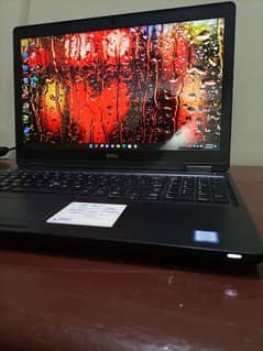 Workstation Laptop | Dell i7 3520 | NVIDIA Graphics | Gaming