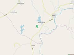 7 Marla Plot For Sale