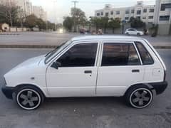 Suzuki Mehran for sale