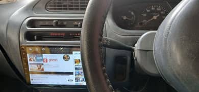 Daihatsu Cuore 2003