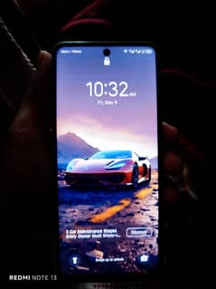 Tecno canon 19 Neo (Finger issue)