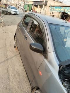 Suzuki cultus