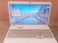 Sony Core i5 2nd Generation 10/8