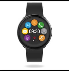 Men's Luxury Smartwatch