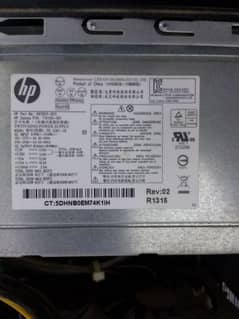 Core i5 3rd Gen PC | 8GB RAM | 500GB HDD | Price negotiable
