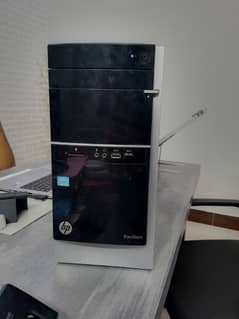 Core i5 3rd Gen PC | 8GB RAM | 500GB HDD | Price negotiable