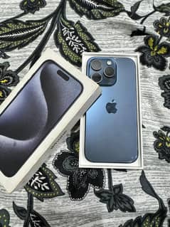 15 pro 128 gb