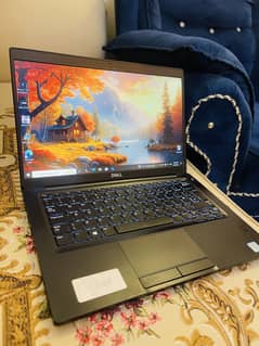 Dell Latitude 7390 i5 8th Generation Box Pack laptop