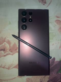 Samsung S22 Ultra