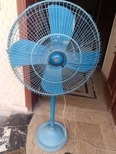 Pedestal GFC Fan