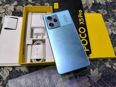 Poco X 5Pro  For sale  8/ 256