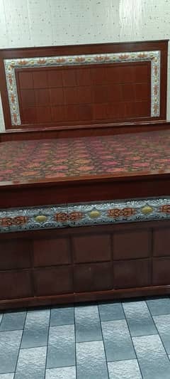 bed_dressing_showcase_side table_tarpai set:for sale
