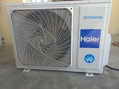 Hair DC inverter AC Only Outers.