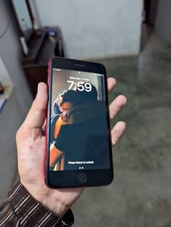 iphone 8 plus 64gb PTA approved