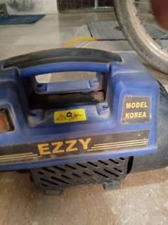 EZzy pressure washer 150bar