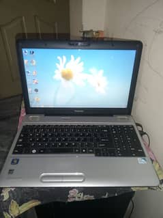 Toshiba satellite