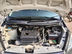 Suzuki Wagon R 2018
