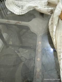 dining table Rs. 20000