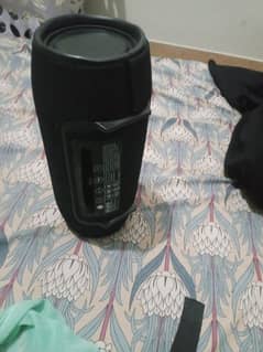 Bluetooth speaker