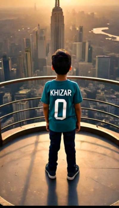 khizar Ateeq