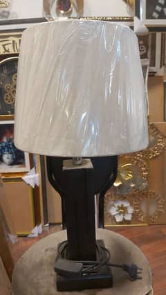 Side Table Lamp