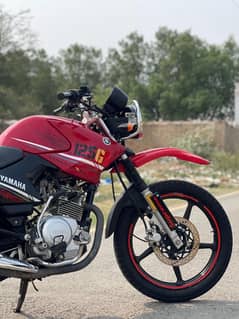 Yamaha