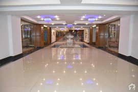 3 Bedroom Flat In PHA Tower Maymar - 1650 Sq Ft
