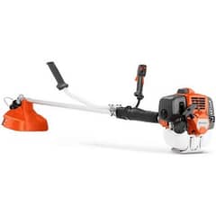 Brush Cutter, Wheat Rapper